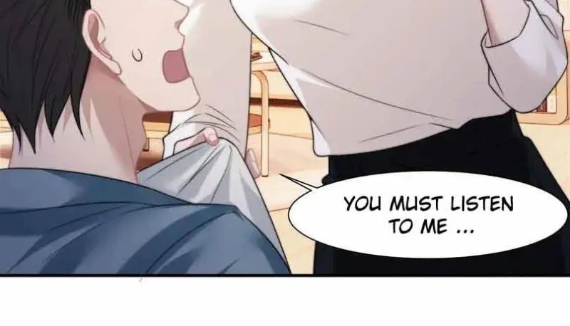 Becoming His Unwanted Wife Chapter 27 page 15 - 