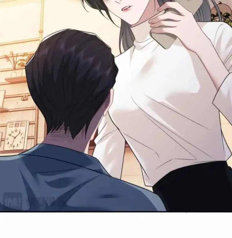 Becoming His Unwanted Wife Chapter 27 page 17 - 