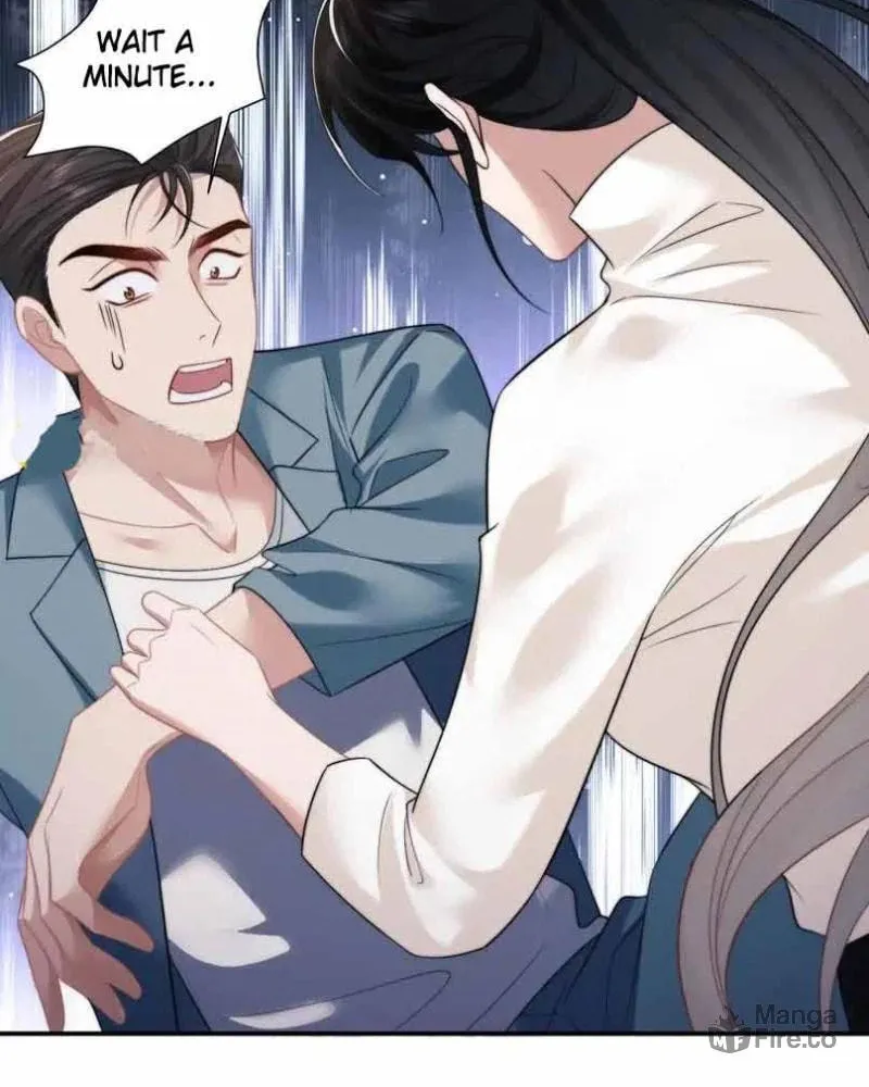 Becoming His Unwanted Wife Chapter 27 page 19 - 