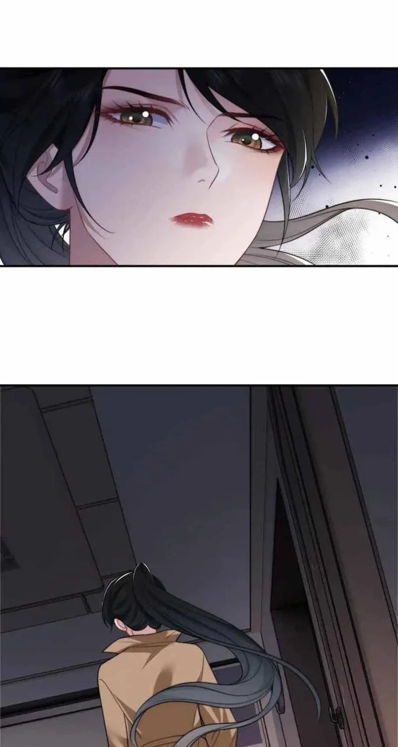 Becoming His Unwanted Wife Chapter 27 page 3 - 