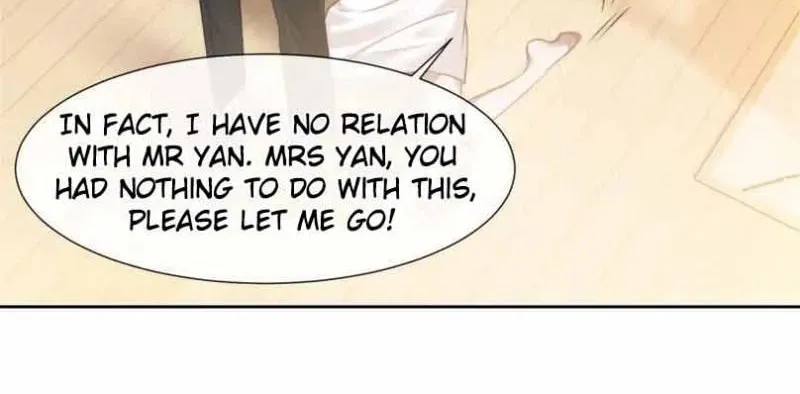 Becoming His Unwanted Wife Chapter 27 page 28 - 