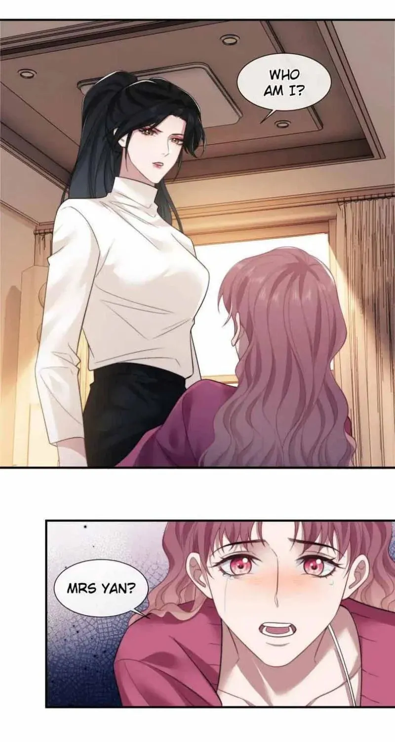 Becoming His Unwanted Wife Chapter 27 page 30 - 