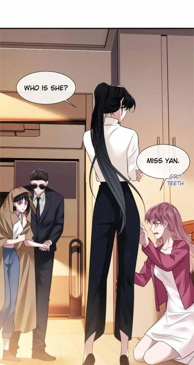 Becoming His Unwanted Wife Chapter 27 page 31 - 