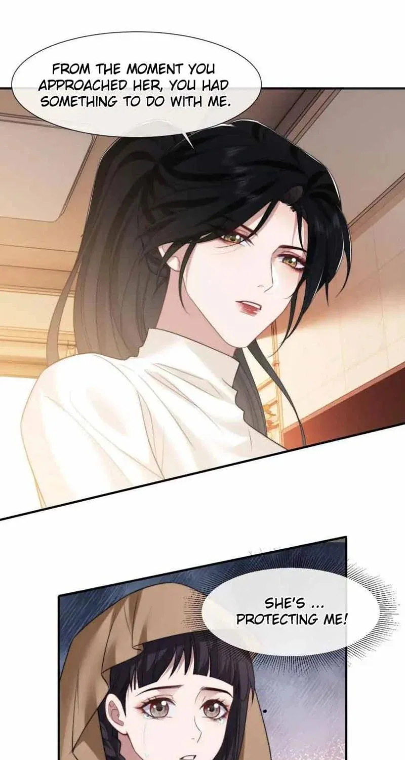 Becoming His Unwanted Wife Chapter 27 page 33 - 