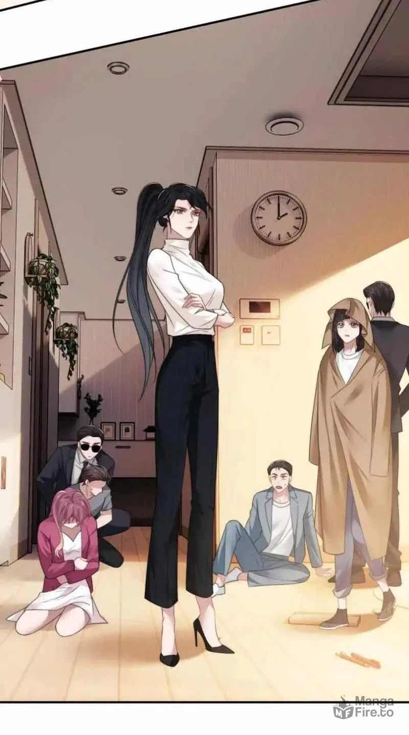 Becoming His Unwanted Wife Chapter 27 page 38 - 