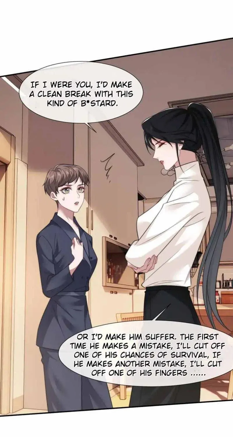 Becoming His Unwanted Wife Chapter 27 page 39 - 