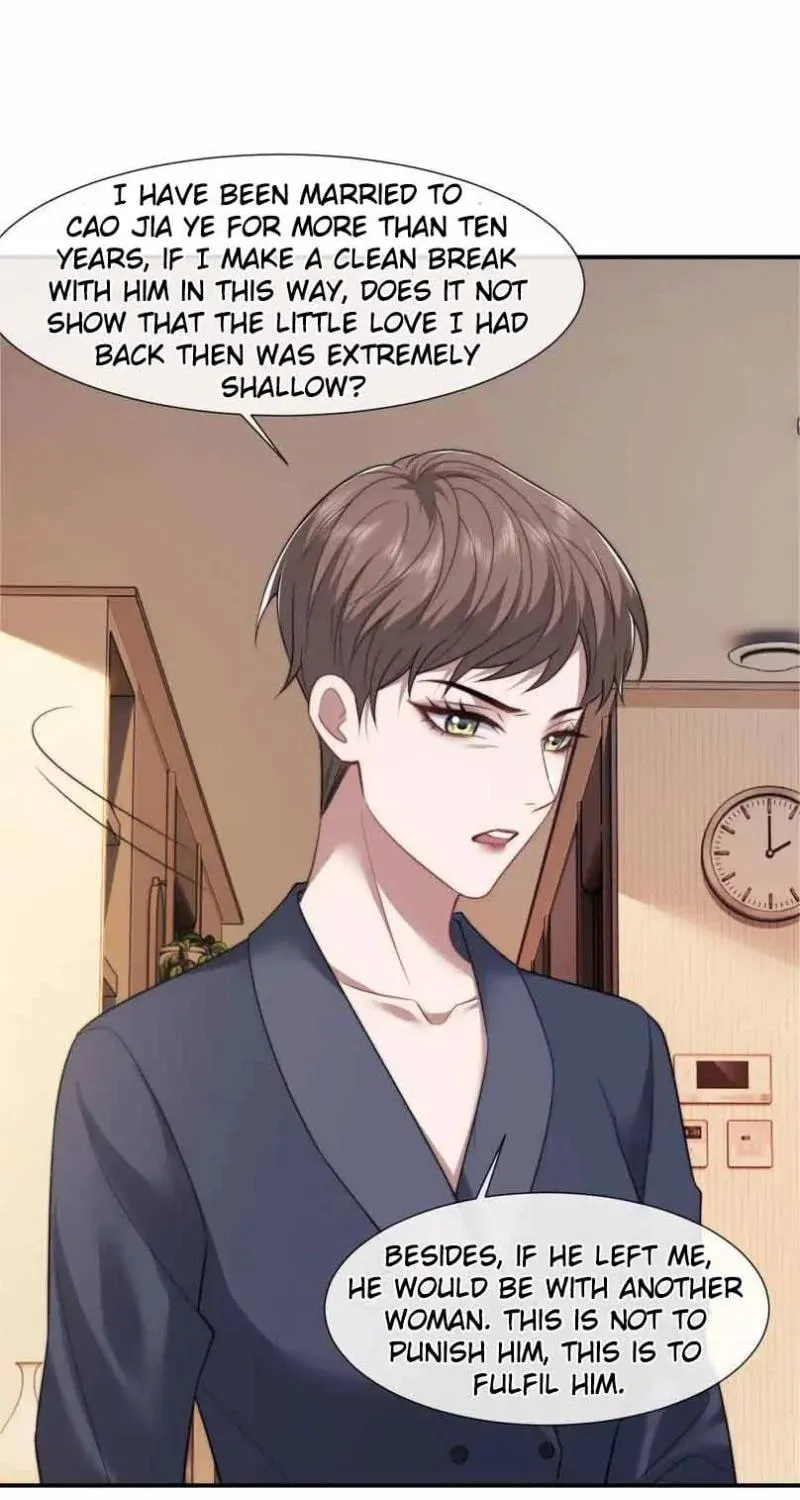 Becoming His Unwanted Wife Chapter 27 page 41 - 