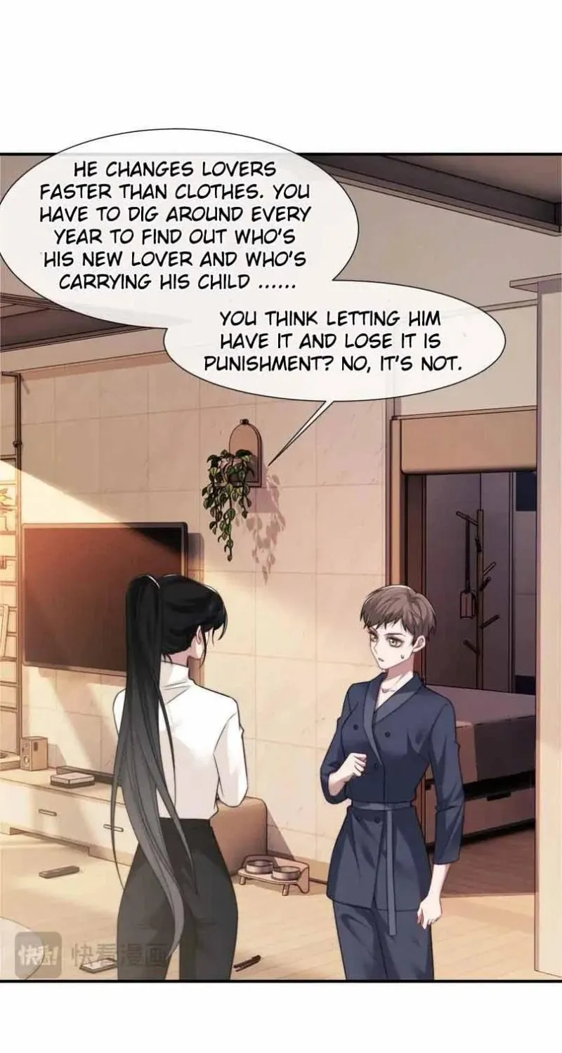 Becoming His Unwanted Wife Chapter 27 page 42 - 