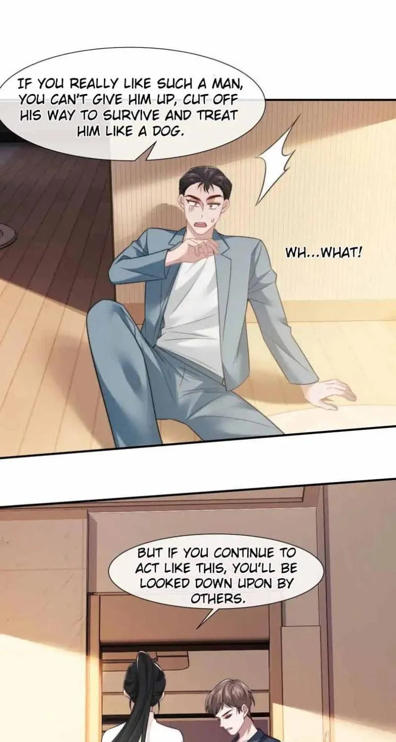 Becoming His Unwanted Wife Chapter 27 page 44 - 