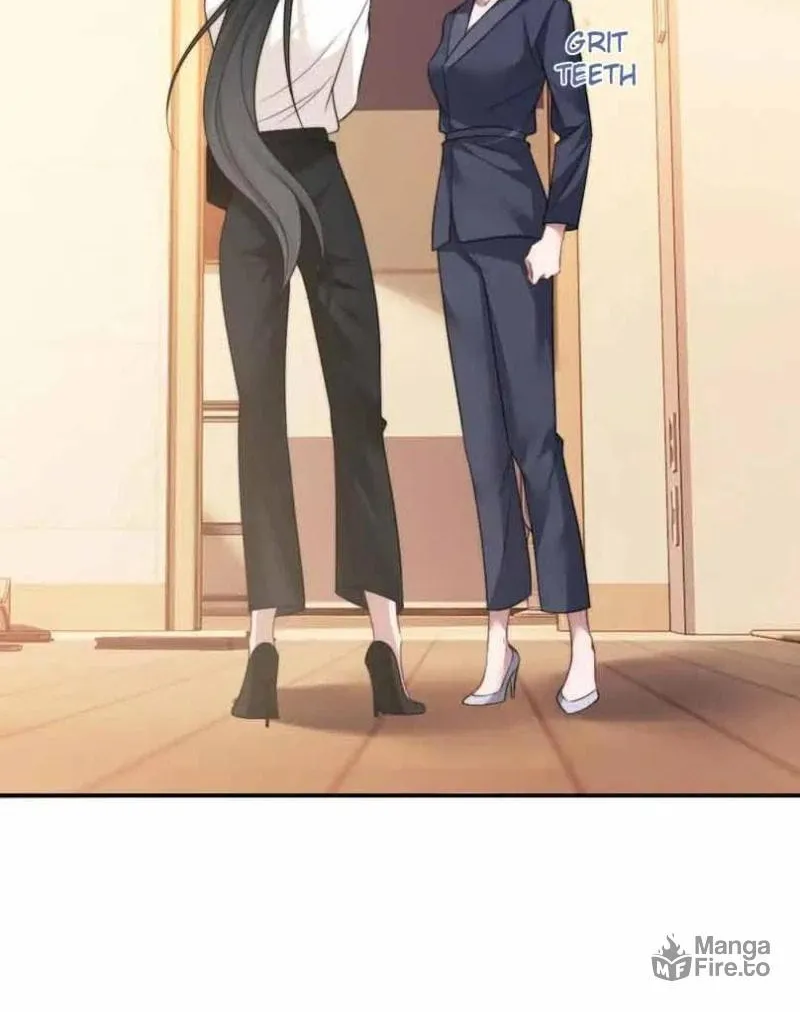 Becoming His Unwanted Wife Chapter 27 page 45 - 
