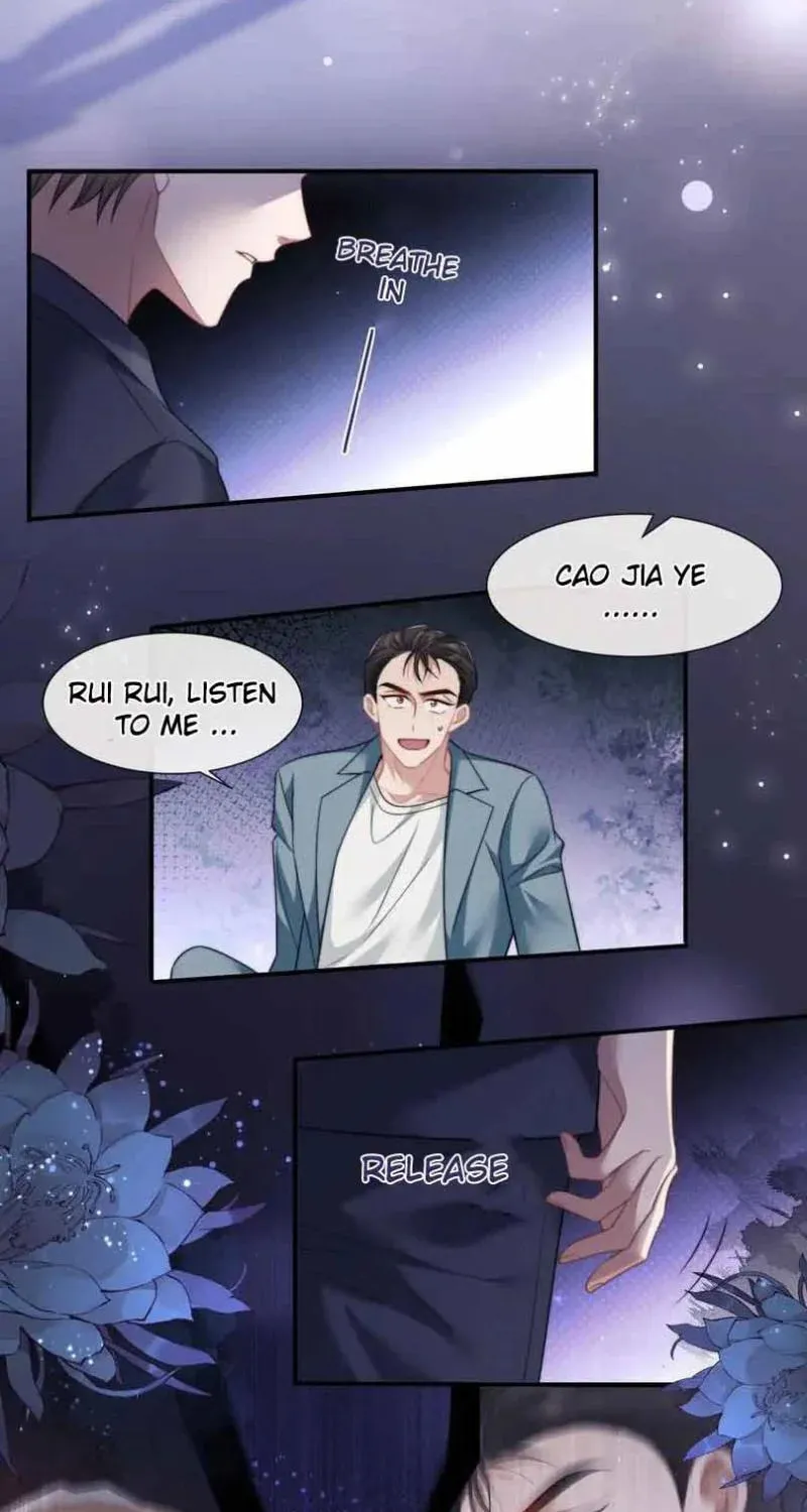 Becoming His Unwanted Wife Chapter 27 page 49 - 
