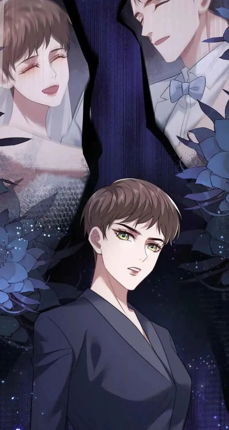Becoming His Unwanted Wife Chapter 27 page 50 - 