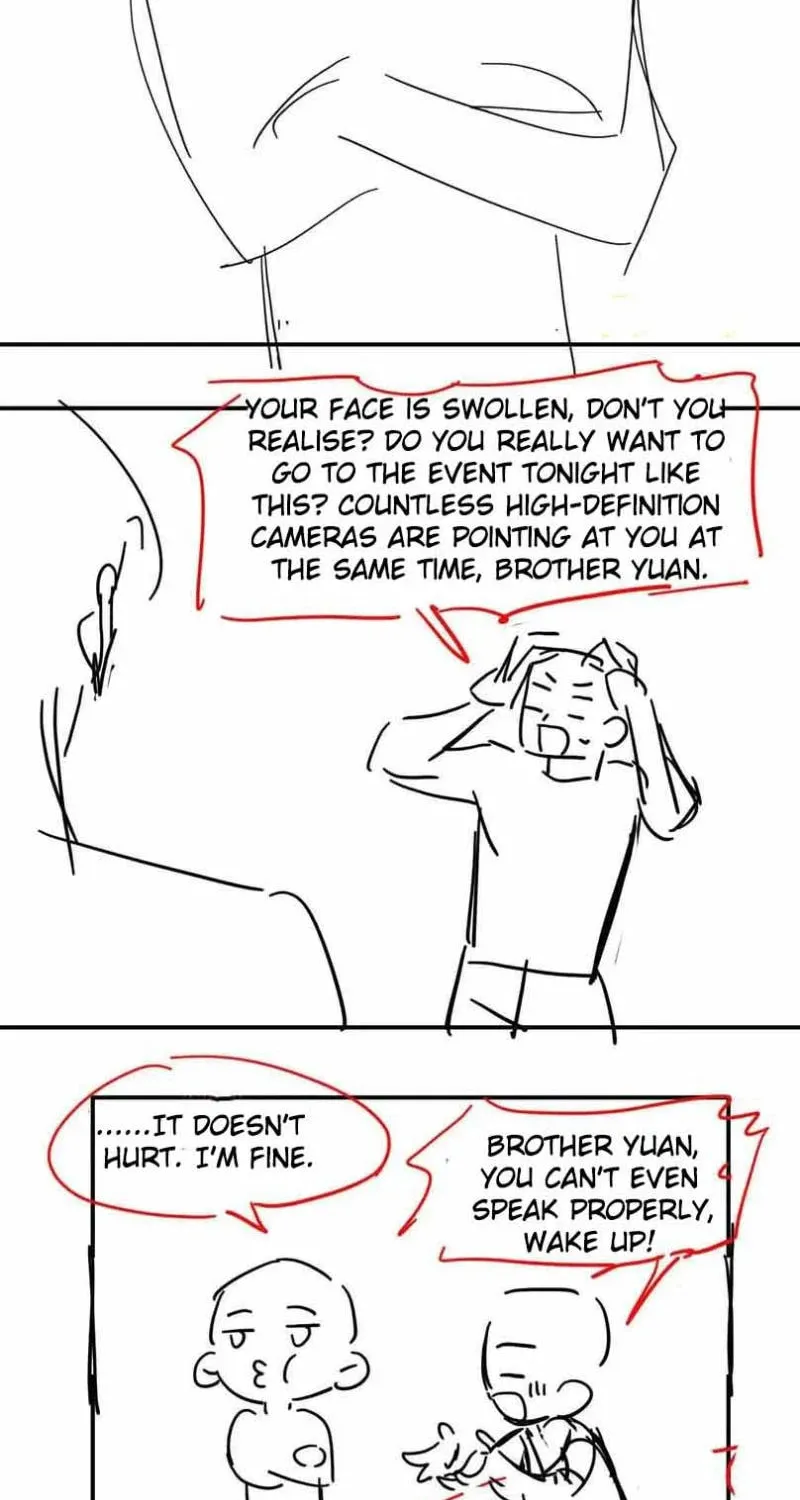 Becoming His Unwanted Wife Chapter 27 page 53 - 