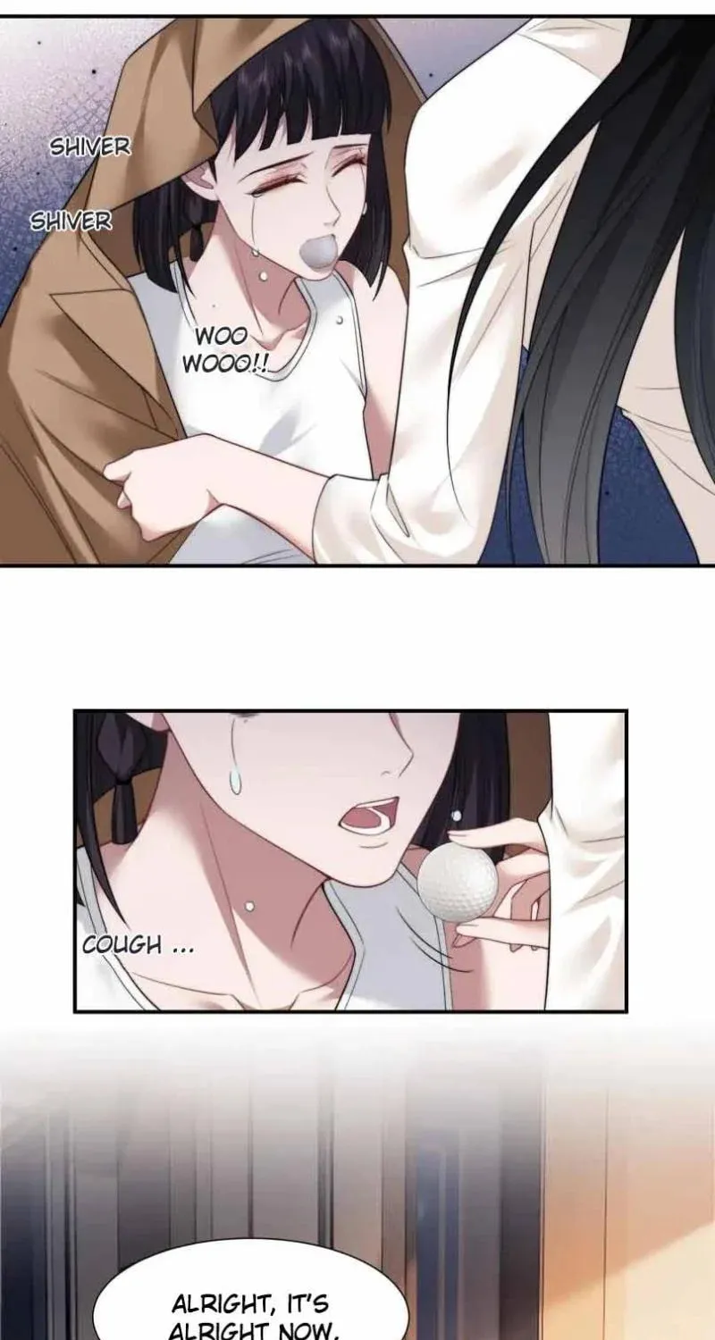 Becoming His Unwanted Wife Chapter 27 page 7 - 