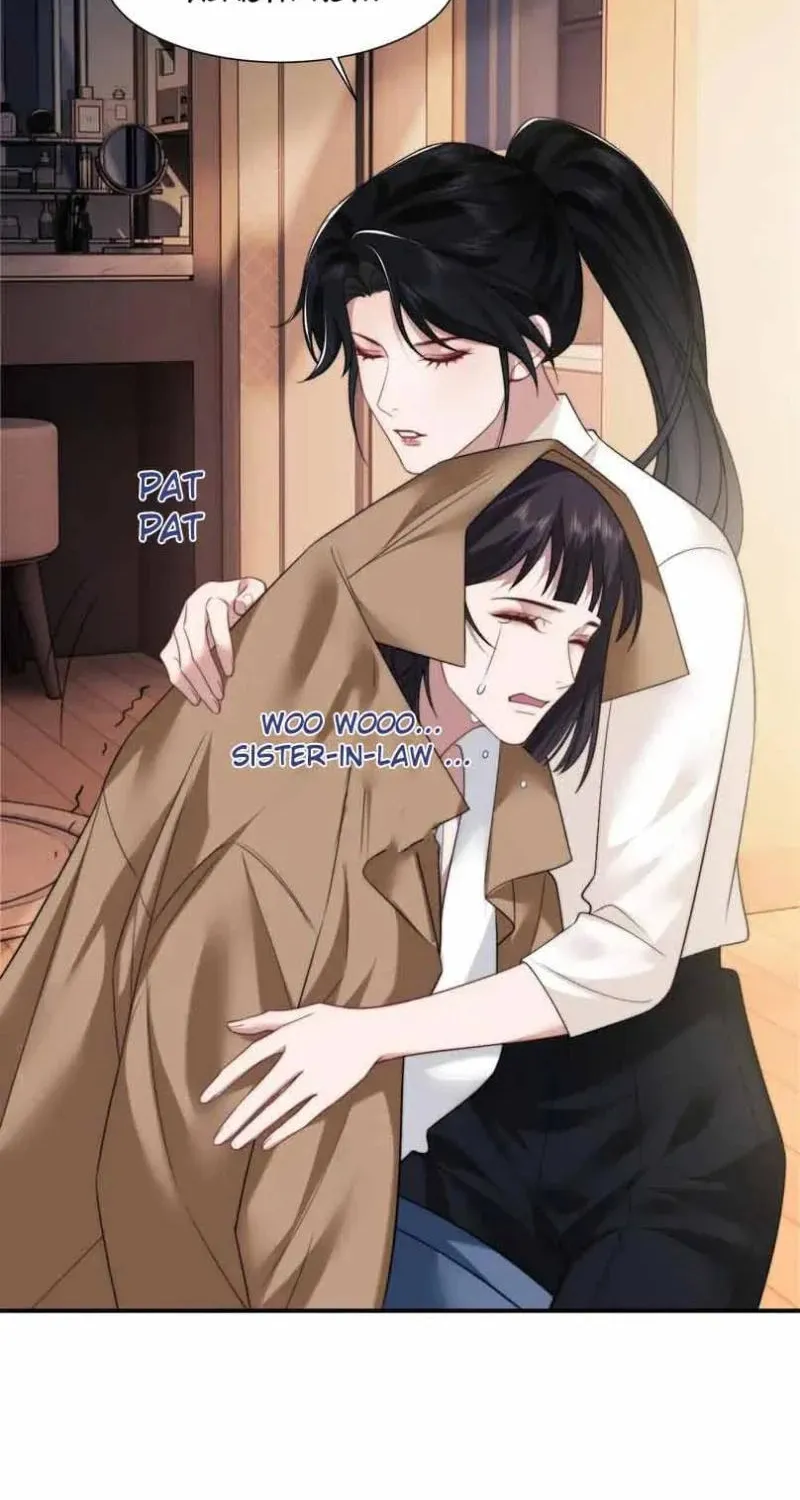 Becoming His Unwanted Wife Chapter 27 page 8 - 