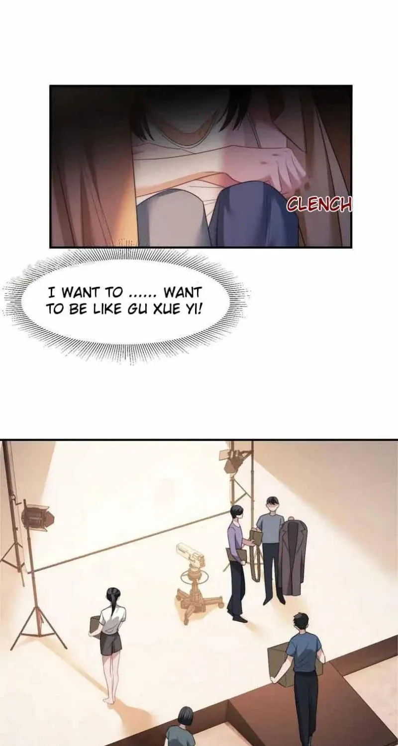 Becoming His Unwanted Wife Chapter 28 page 14 - 