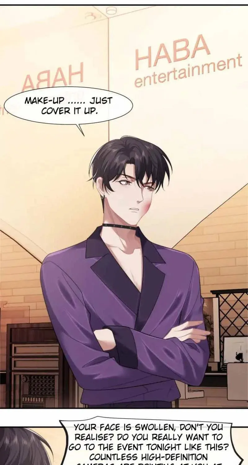 Becoming His Unwanted Wife Chapter 28 page 16 - 
