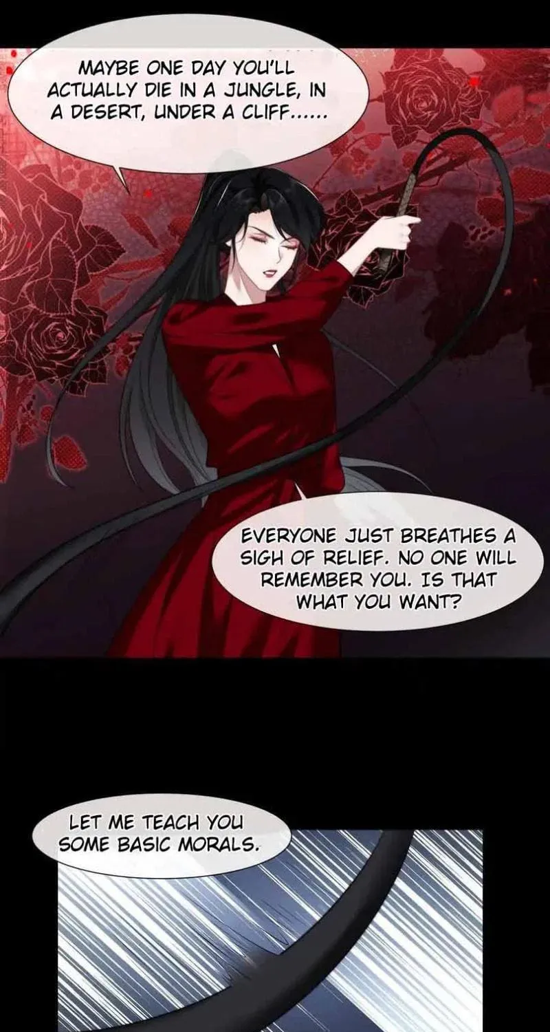 Becoming His Unwanted Wife Chapter 28 page 20 - 
