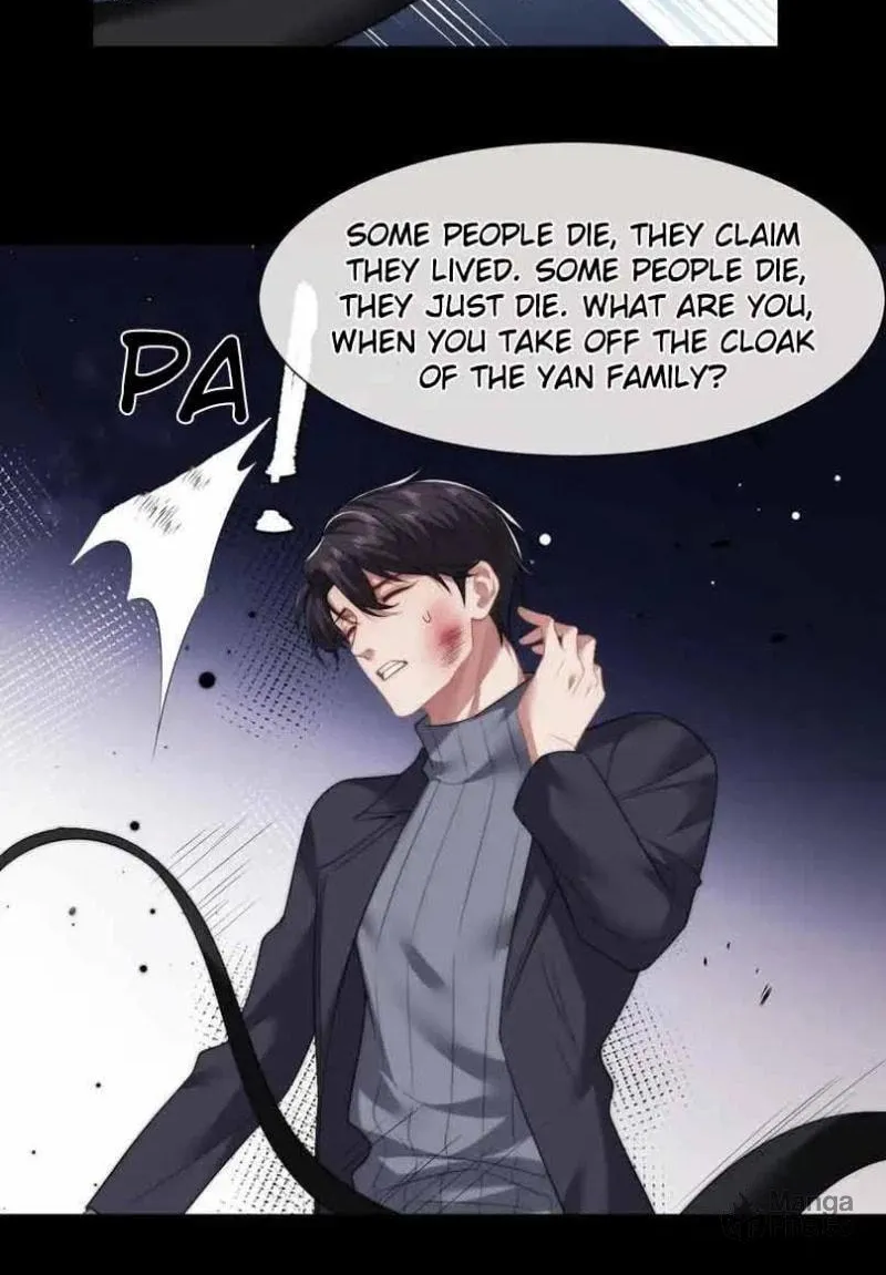 Becoming His Unwanted Wife Chapter 28 page 21 - 