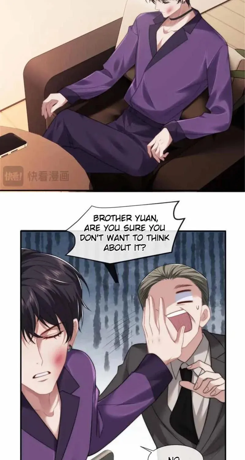 Becoming His Unwanted Wife Chapter 28 page 24 - 