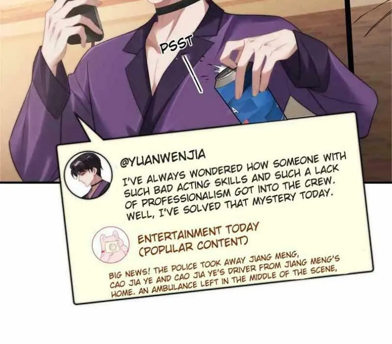 Becoming His Unwanted Wife Chapter 28 page 28 - 
