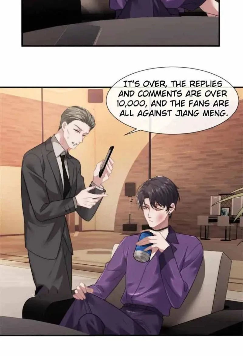 Becoming His Unwanted Wife Chapter 28 page 31 - 