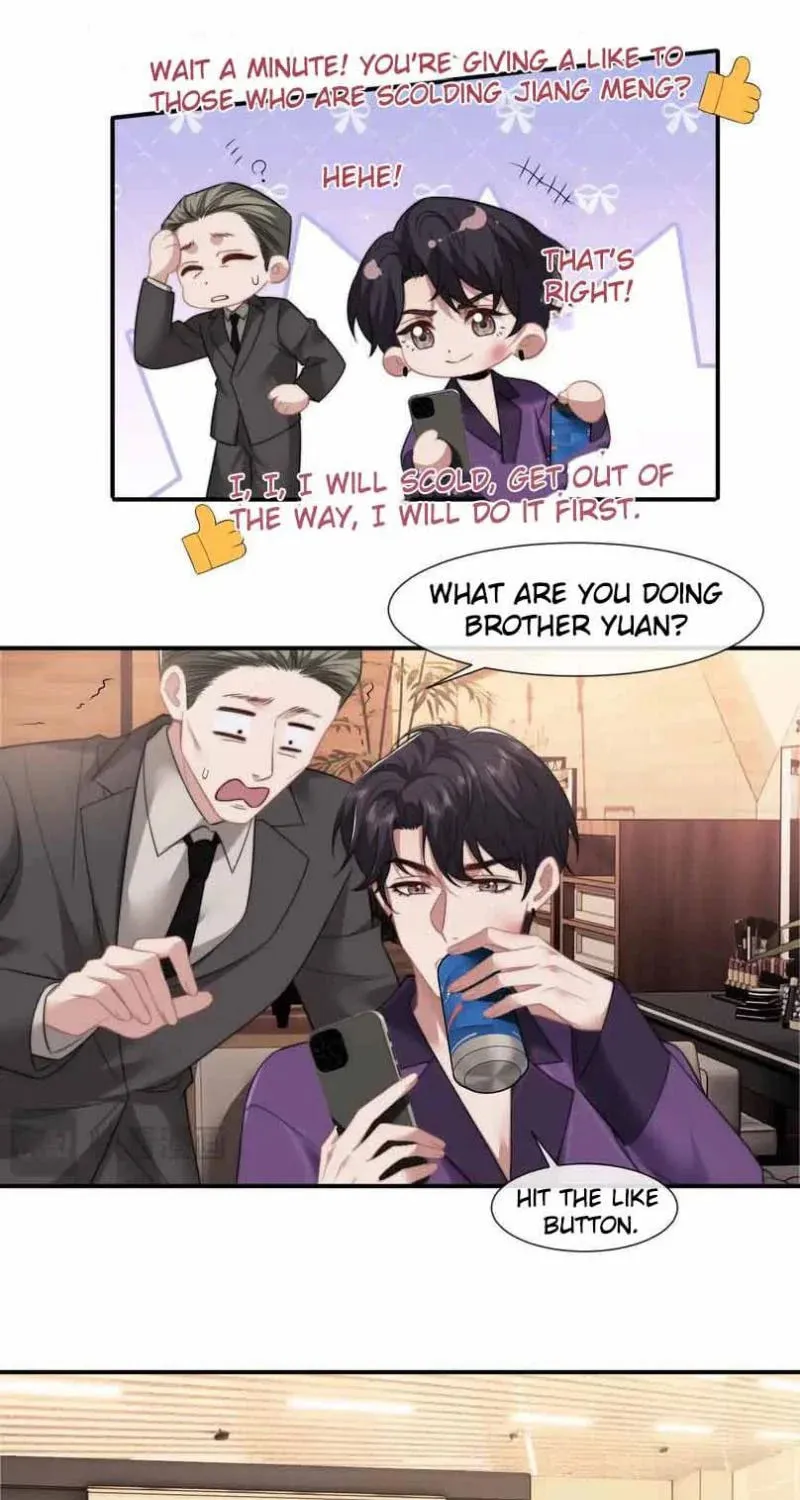 Becoming His Unwanted Wife Chapter 28 page 34 - 