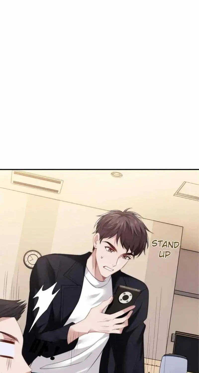 Becoming His Unwanted Wife Chapter 28 page 38 - 