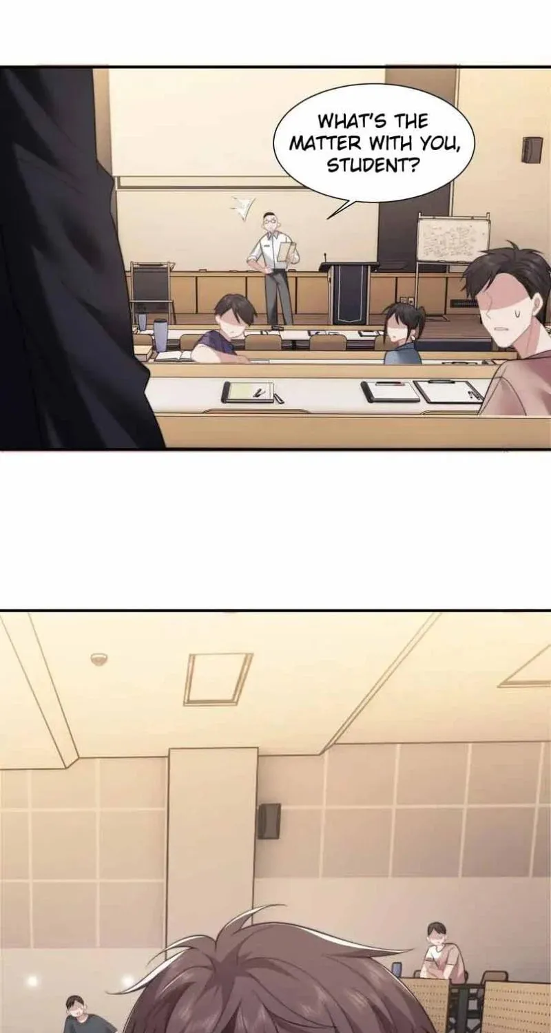 Becoming His Unwanted Wife Chapter 28 page 40 - 