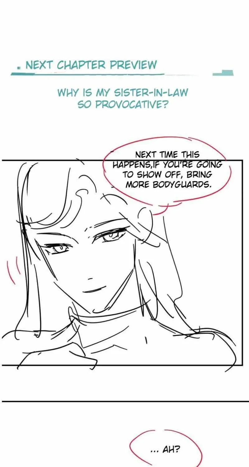 Becoming His Unwanted Wife Chapter 28 page 42 - 