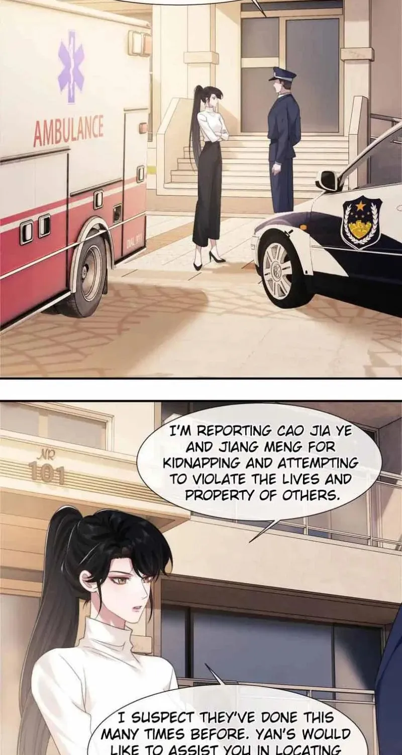 Becoming His Unwanted Wife Chapter 28 page 10 - 