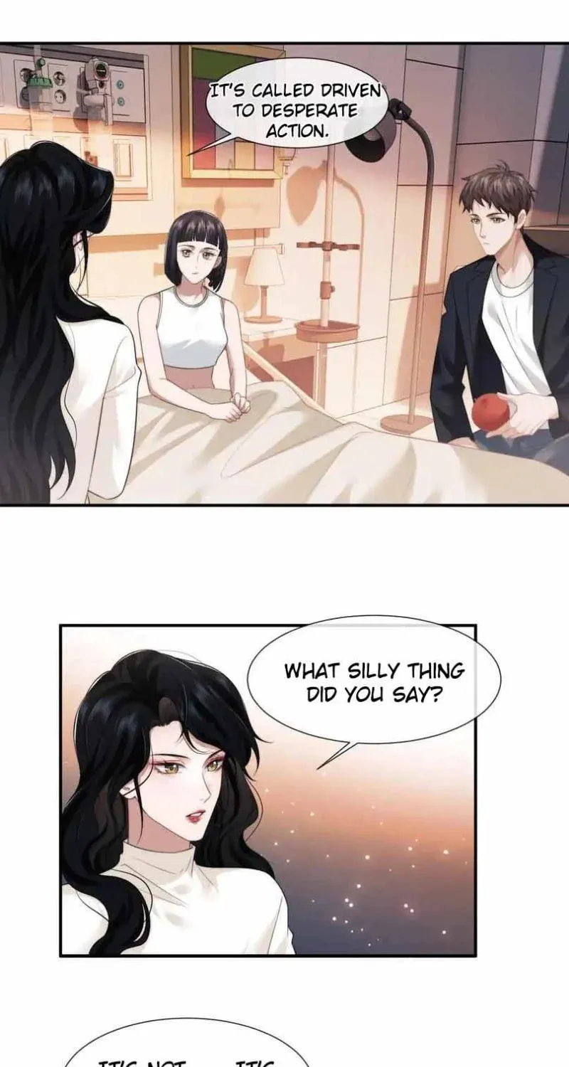 Becoming His Unwanted Wife Chapter 29 page 12 - 