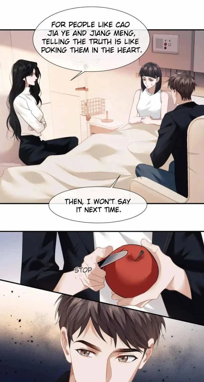 Becoming His Unwanted Wife Chapter 29 page 14 - 