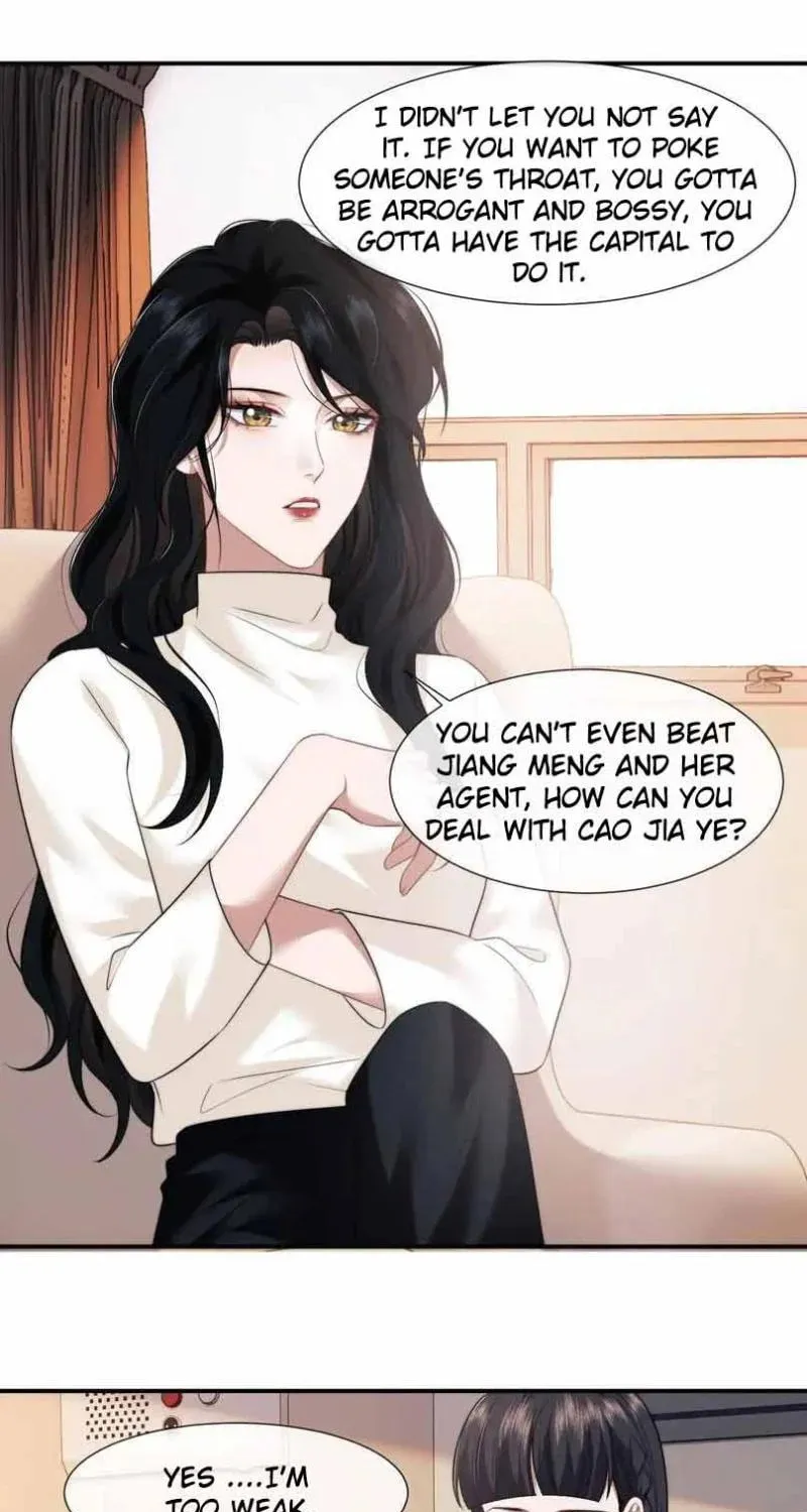 Becoming His Unwanted Wife Chapter 29 page 17 - 