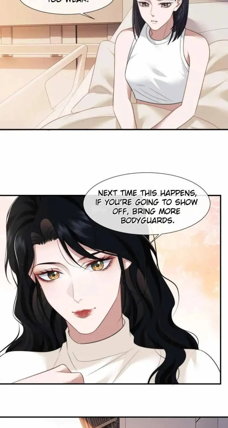 Becoming His Unwanted Wife Chapter 29 page 18 - 