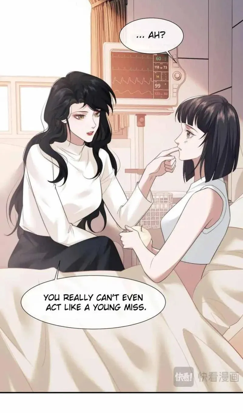 Becoming His Unwanted Wife Chapter 29 page 19 - 