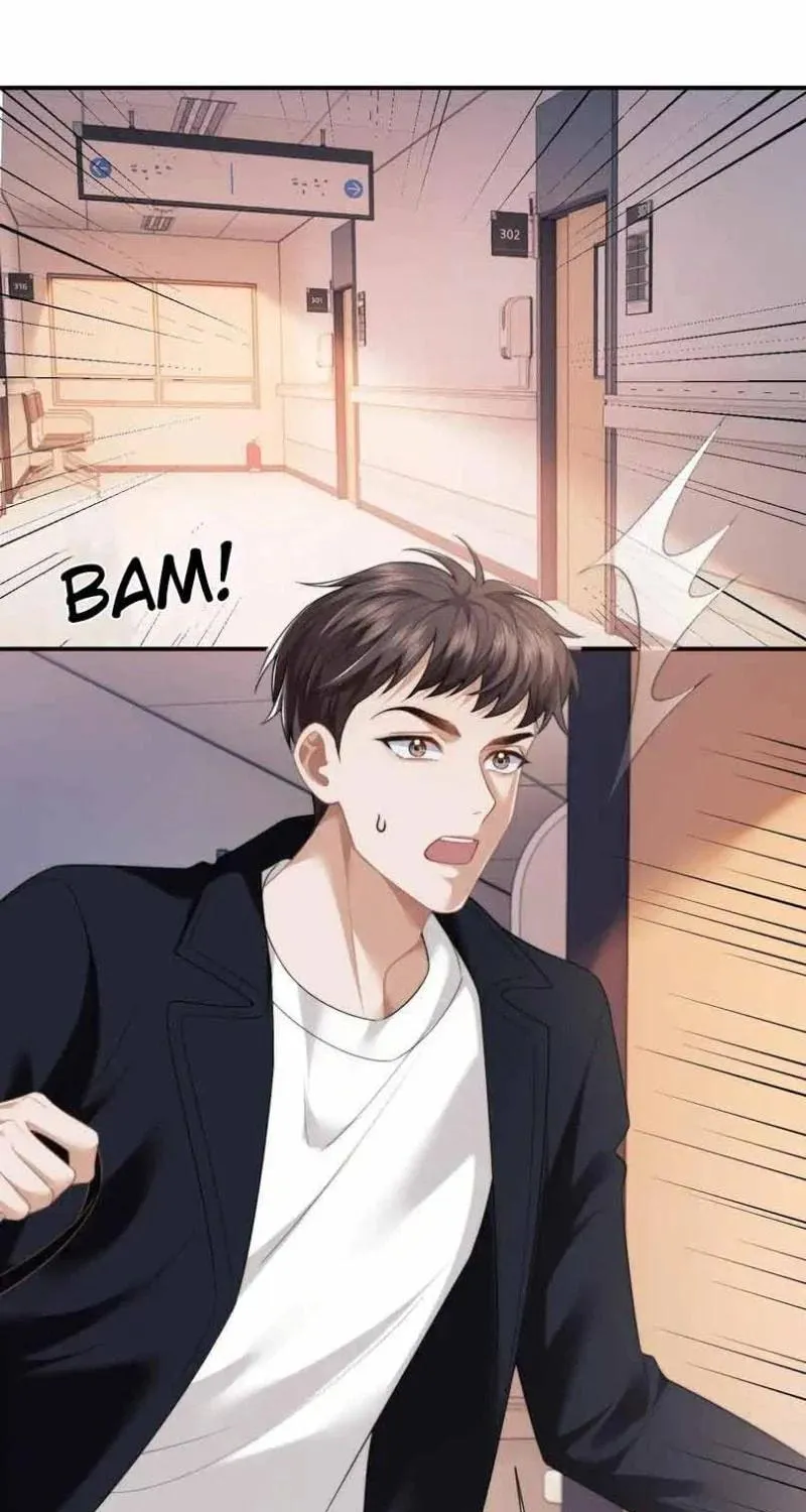 Becoming His Unwanted Wife Chapter 29 page 3 - 