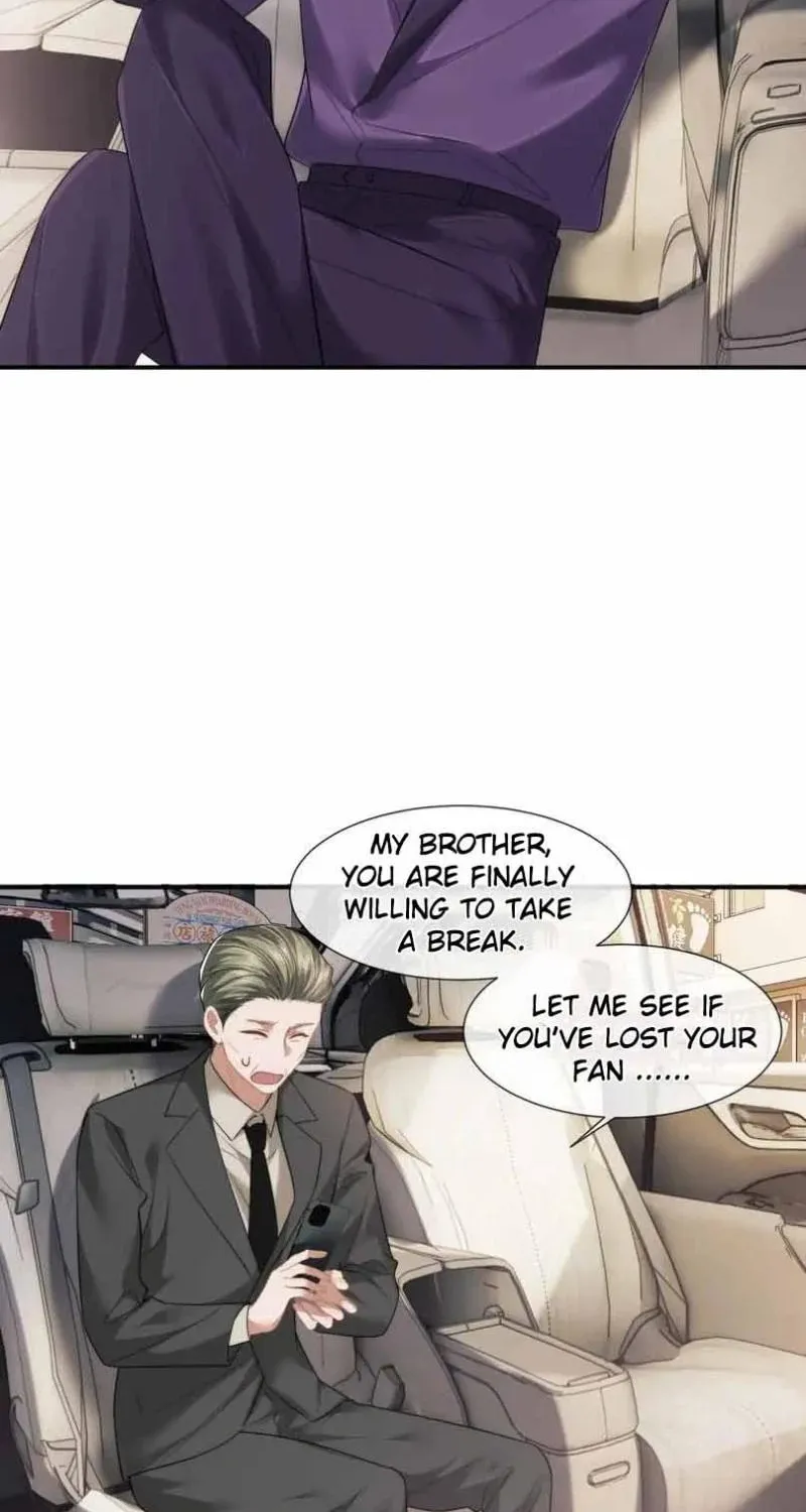 Becoming His Unwanted Wife Chapter 29 page 23 - 