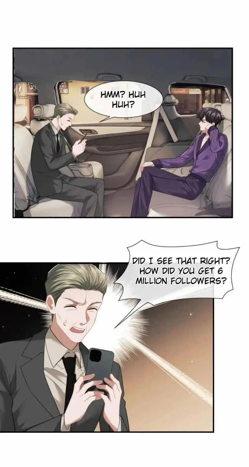 Becoming His Unwanted Wife Chapter 29 page 25 - 