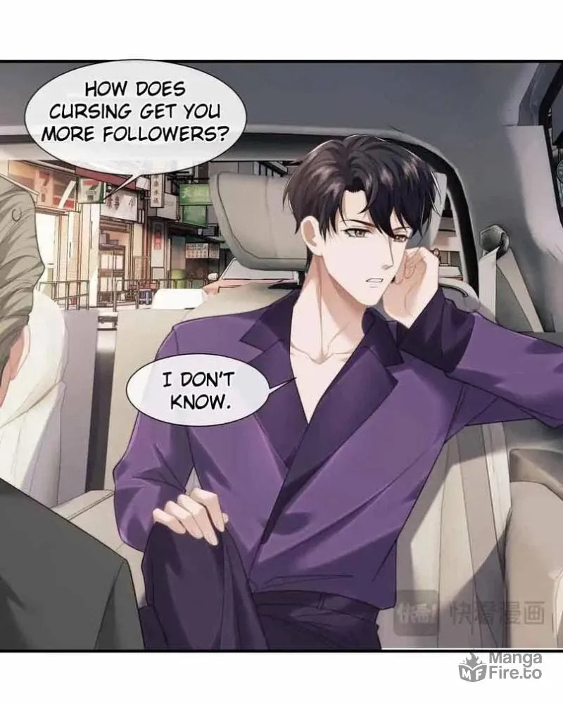 Becoming His Unwanted Wife Chapter 29 page 26 - 