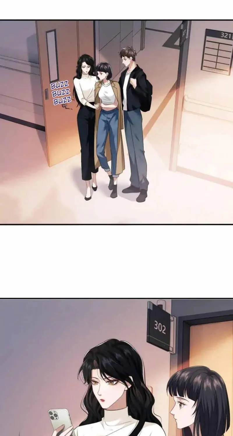 Becoming His Unwanted Wife Chapter 29 page 30 - 