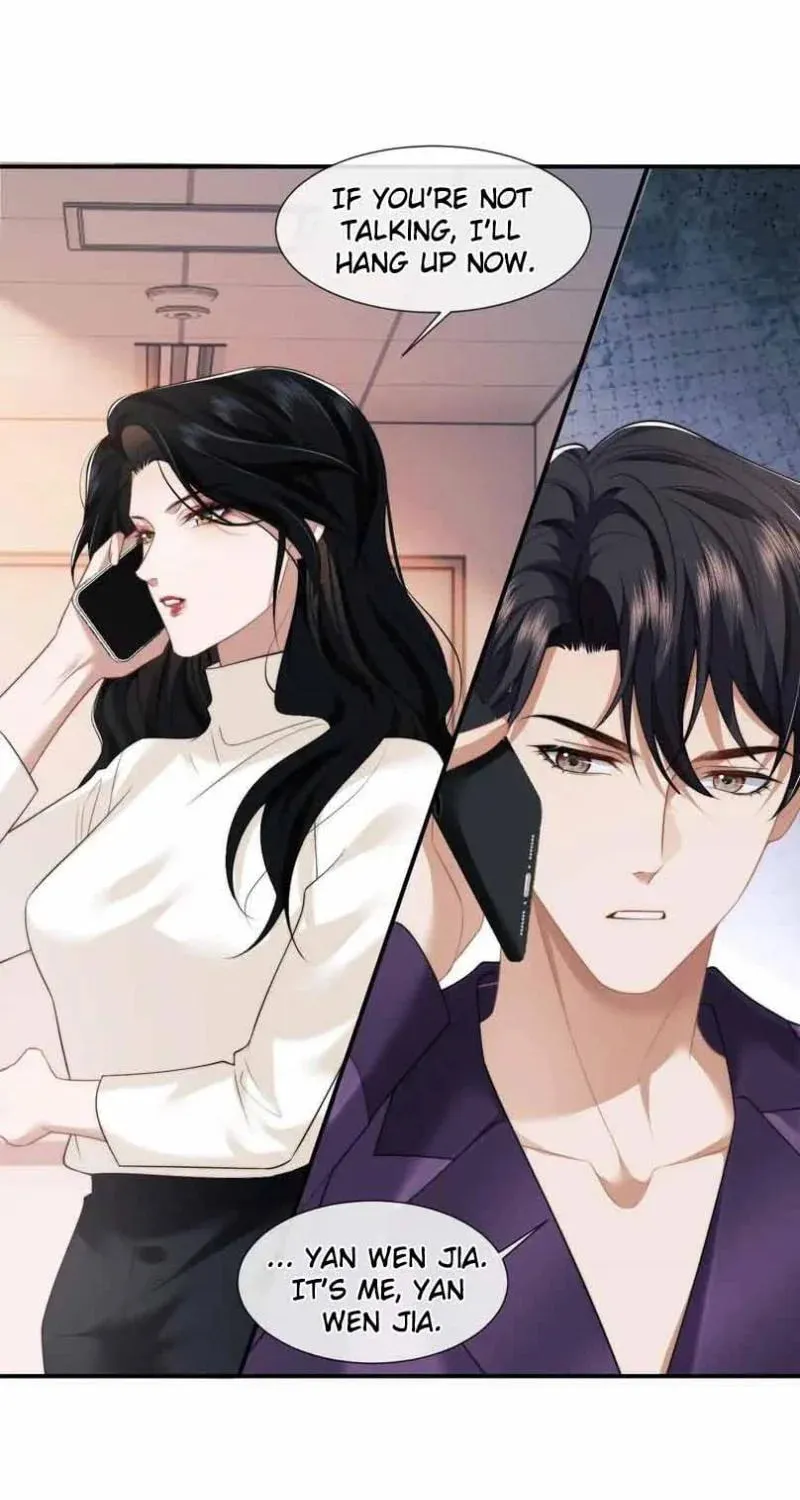Becoming His Unwanted Wife Chapter 29 page 33 - 