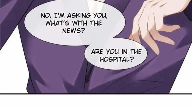 Becoming His Unwanted Wife Chapter 29 page 36 - 
