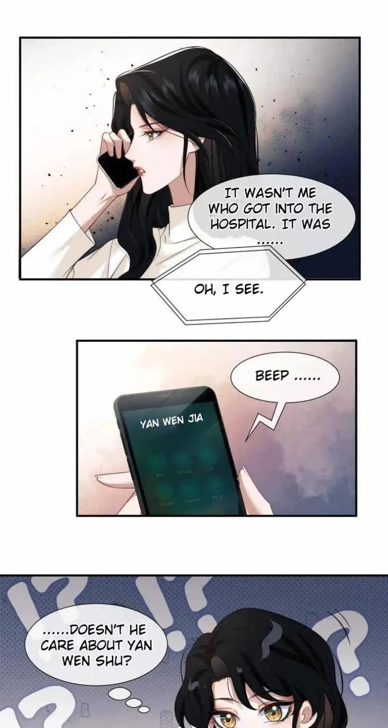 Becoming His Unwanted Wife Chapter 29 page 37 - 