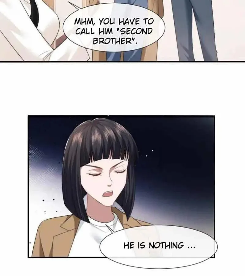 Becoming His Unwanted Wife Chapter 29 page 40 - 