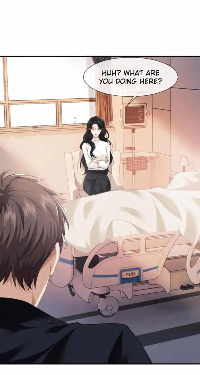 Becoming His Unwanted Wife Chapter 29 page 5 - 