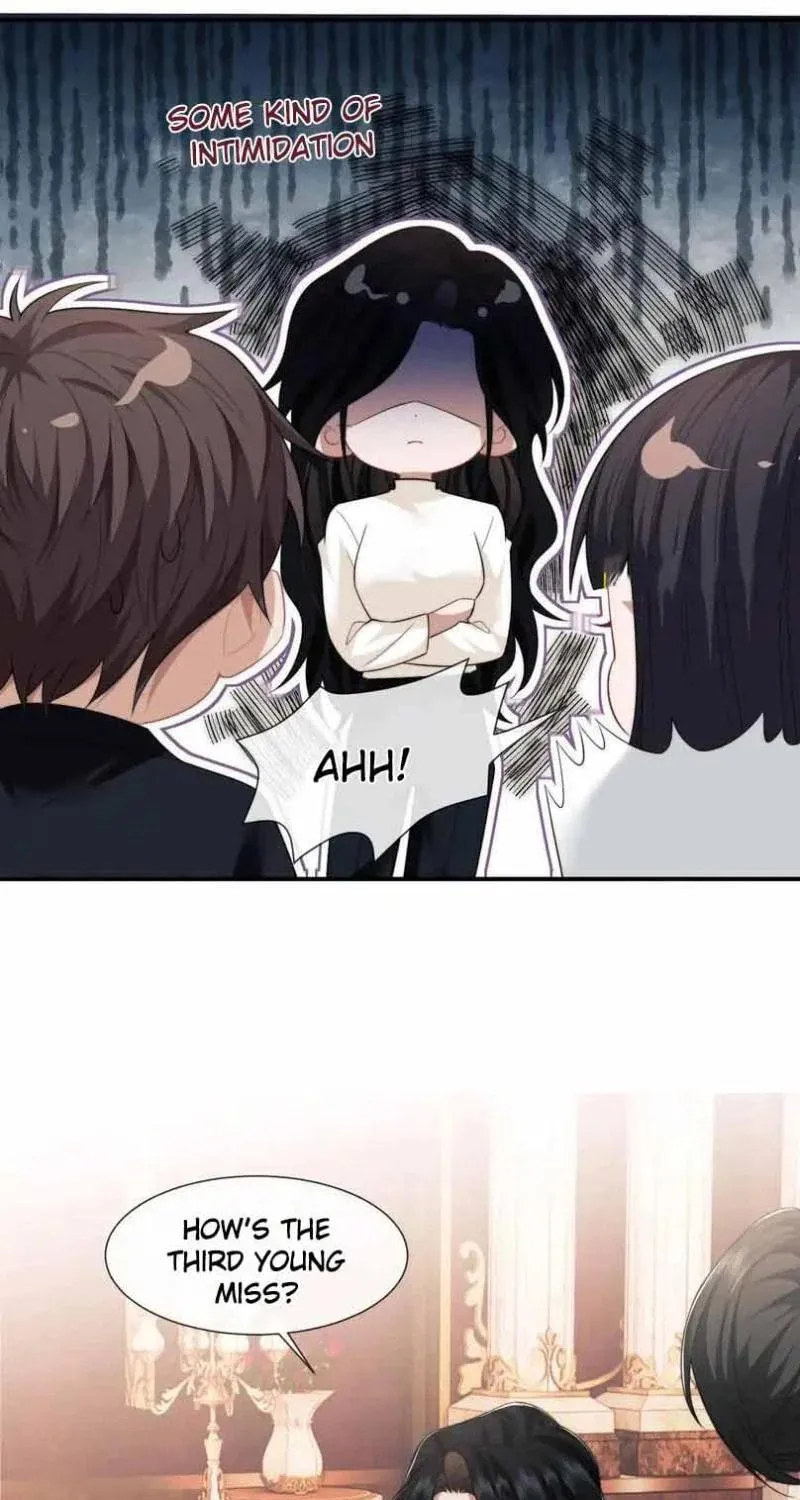 Becoming His Unwanted Wife Chapter 29 page 41 - 