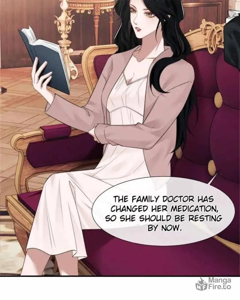 Becoming His Unwanted Wife Chapter 29 page 42 - 