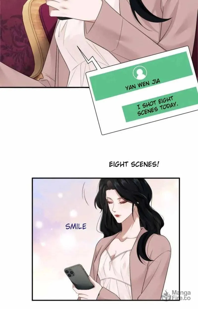 Becoming His Unwanted Wife Chapter 29 page 44 - 