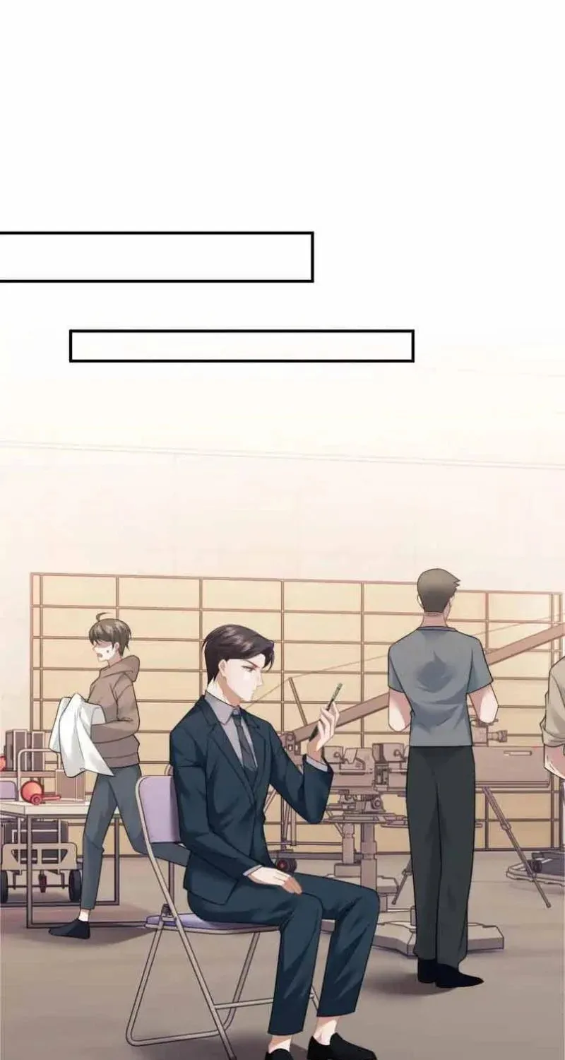 Becoming His Unwanted Wife Chapter 29 page 45 - 